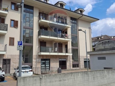 appartamento in vendita ad Orbassano