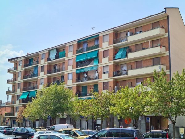 appartamento in vendita ad Orbassano