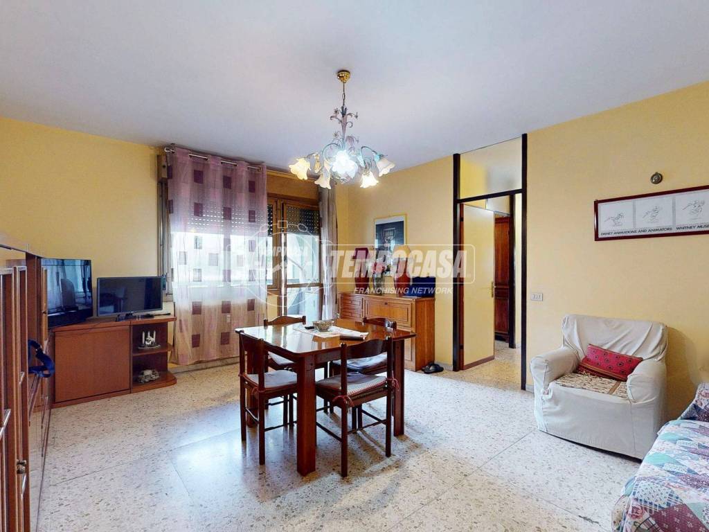 appartamento in vendita ad Orbassano