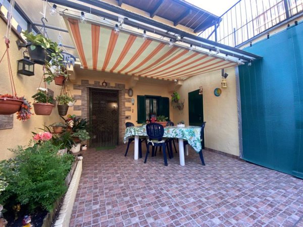 casa indipendente in vendita ad Orbassano