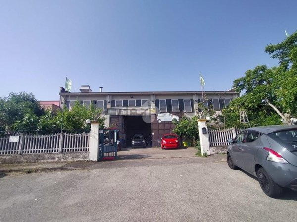 ufficio in vendita ad Orbassano