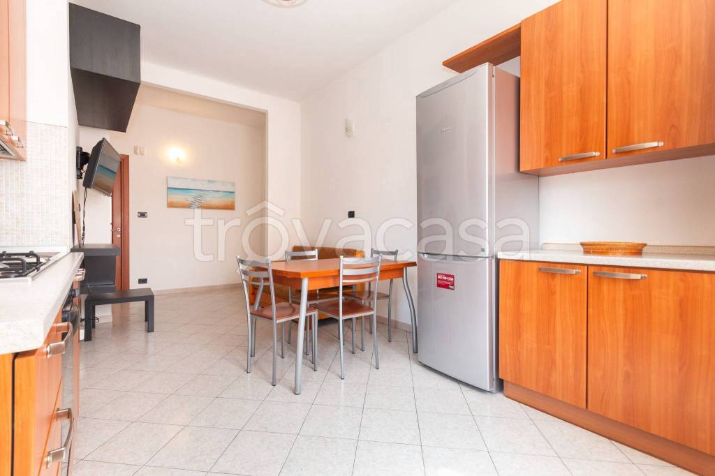 appartamento in vendita ad Orbassano
