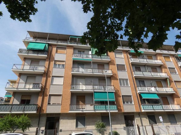 appartamento in vendita ad Orbassano