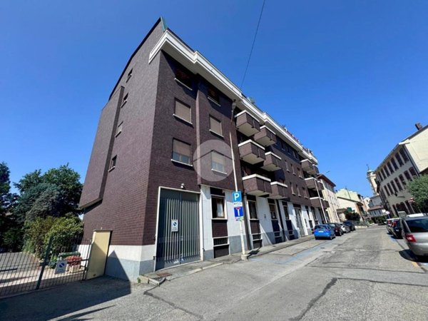 appartamento in vendita ad Orbassano