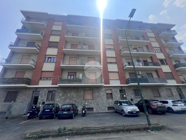 appartamento in vendita ad Orbassano