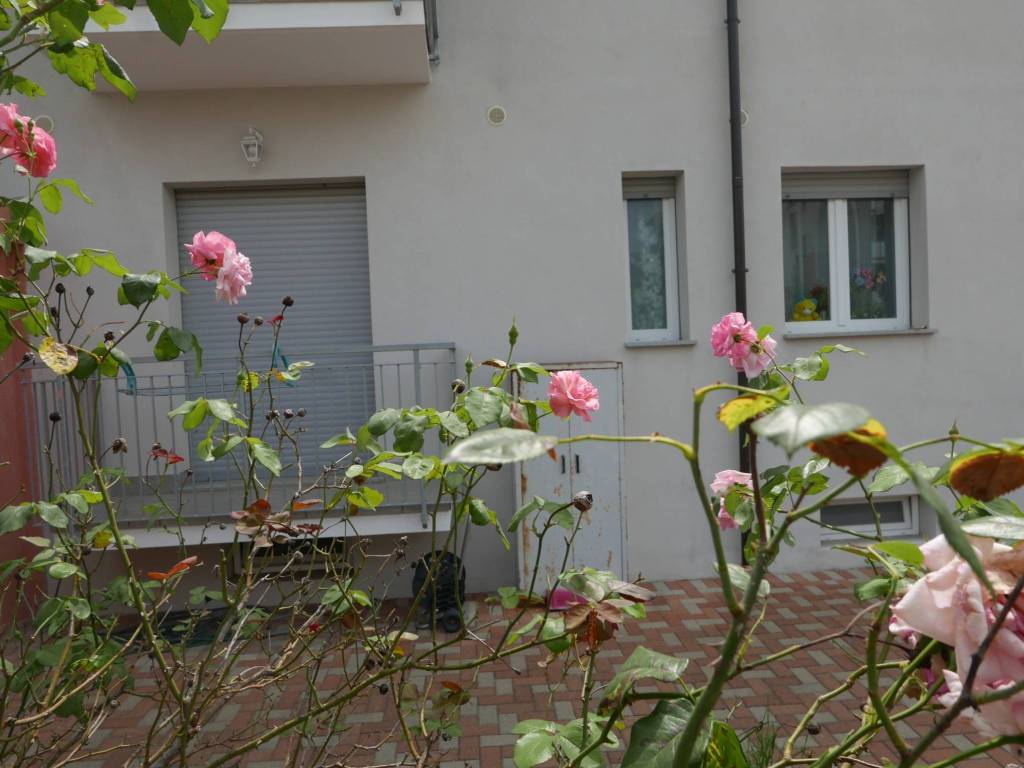appartamento in vendita ad Orbassano