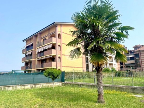 appartamento in vendita ad Orbassano