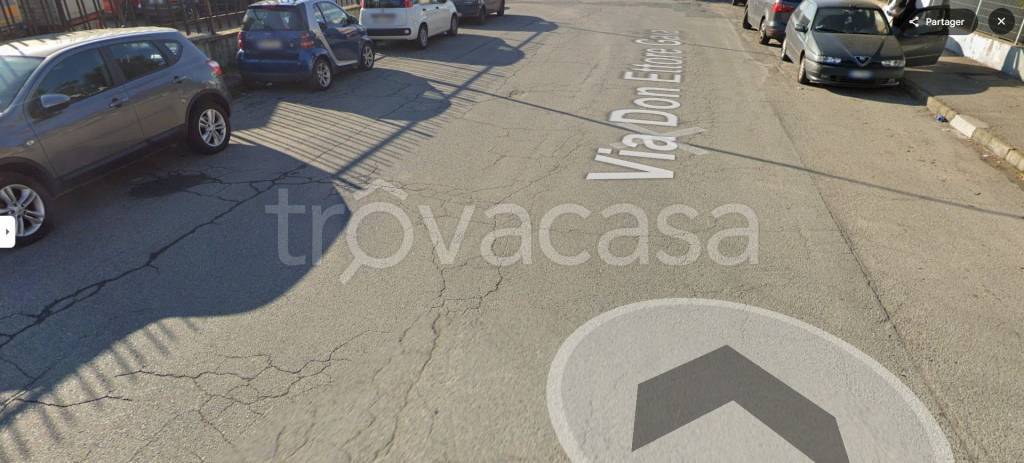 capannone in vendita ad Orbassano