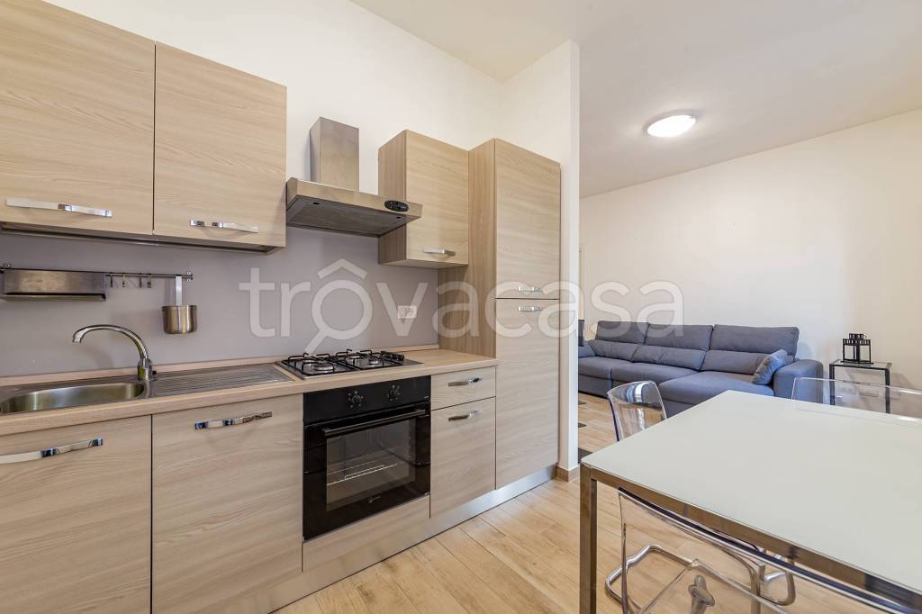 appartamento in vendita ad Orbassano