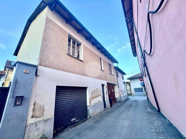 appartamento in vendita ad Orbassano