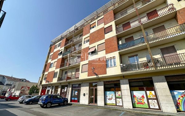 appartamento in vendita ad Orbassano