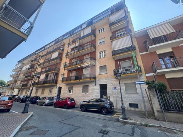 appartamento in vendita ad Orbassano