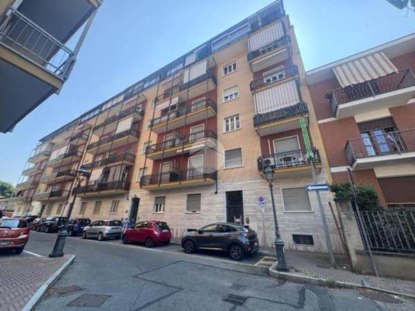 appartamento in vendita ad Orbassano