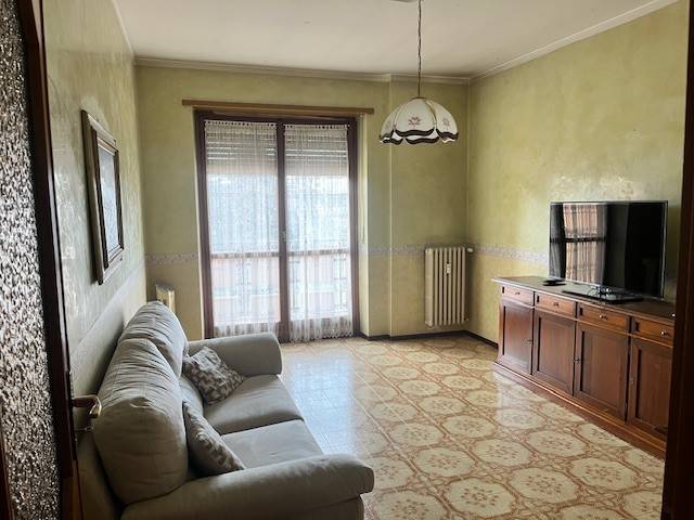 appartamento in vendita ad Orbassano