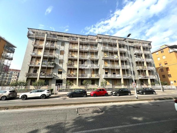 appartamento in vendita ad Orbassano