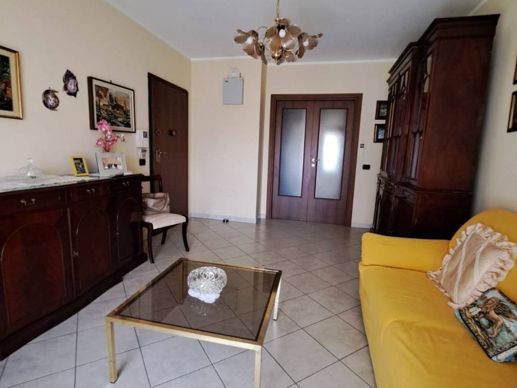 appartamento in vendita ad Orbassano