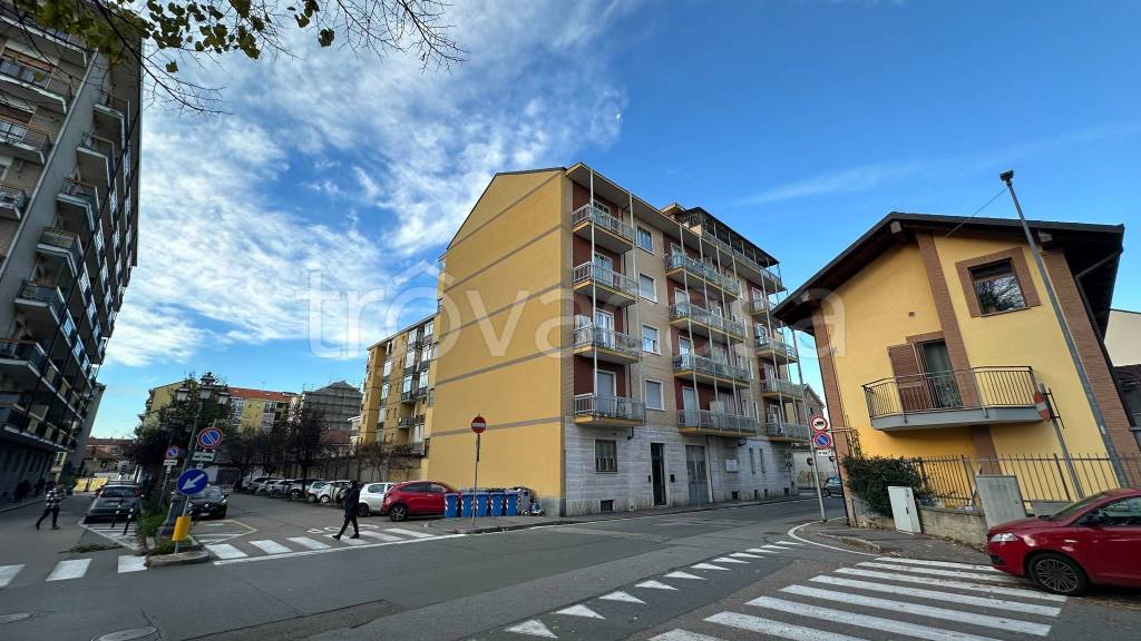 appartamento in vendita ad Orbassano