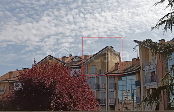appartamento in vendita ad Orbassano