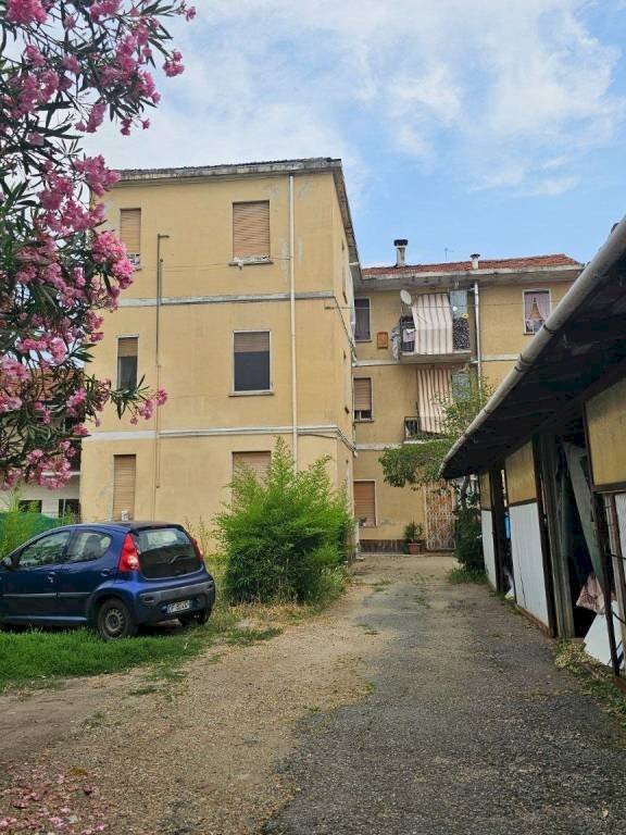 appartamento in vendita ad Orbassano