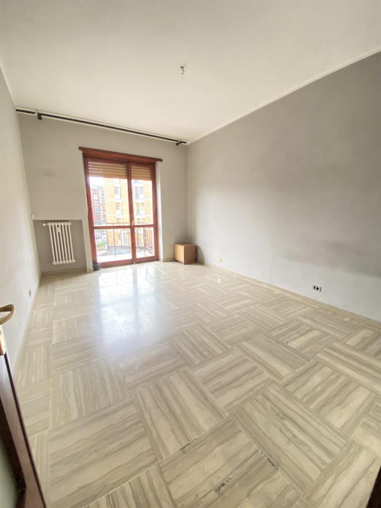 appartamento in vendita ad Orbassano