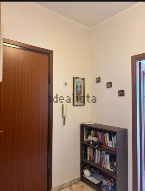 appartamento in vendita ad Orbassano