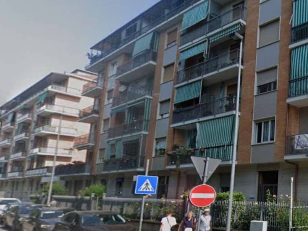 appartamento in vendita ad Orbassano