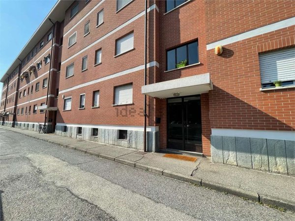 appartamento in vendita ad Orbassano