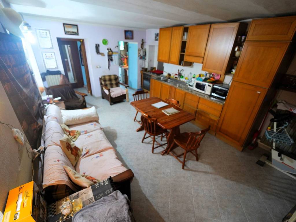 casa indipendente in vendita ad Orbassano