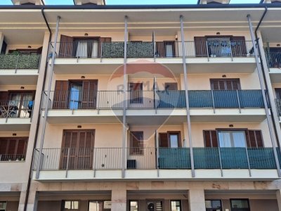 appartamento in vendita ad Orbassano