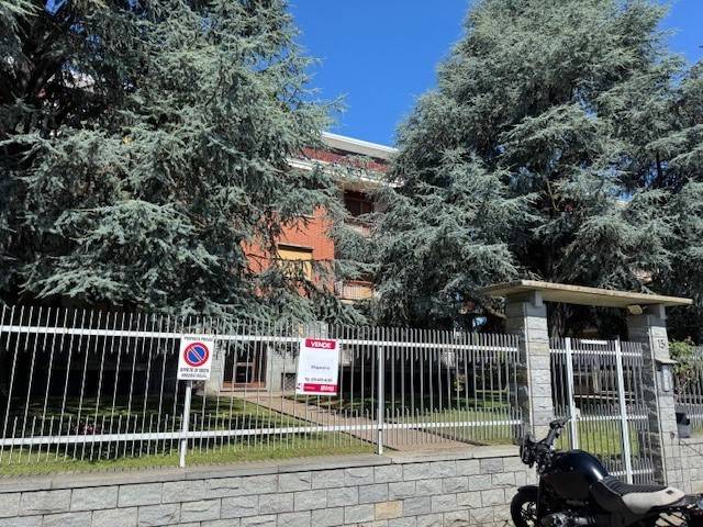 appartamento in vendita ad Orbassano