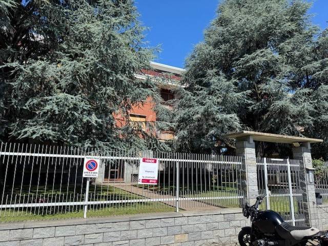 appartamento in vendita ad Orbassano