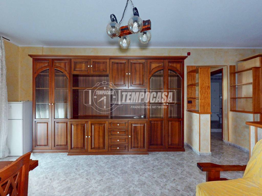 appartamento in vendita ad Orbassano