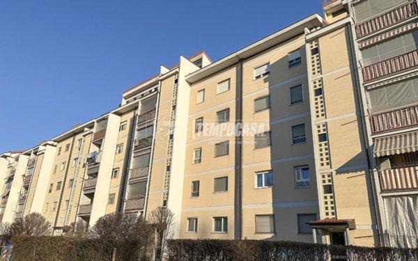 appartamento in vendita ad Orbassano