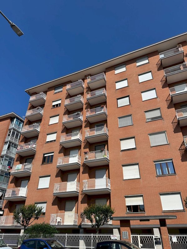 appartamento in vendita ad Orbassano