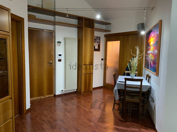 appartamento in vendita ad Orbassano