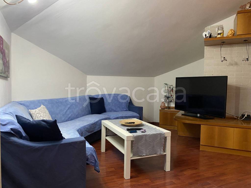 appartamento in vendita ad Orbassano