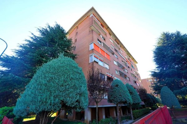 appartamento in vendita ad Orbassano