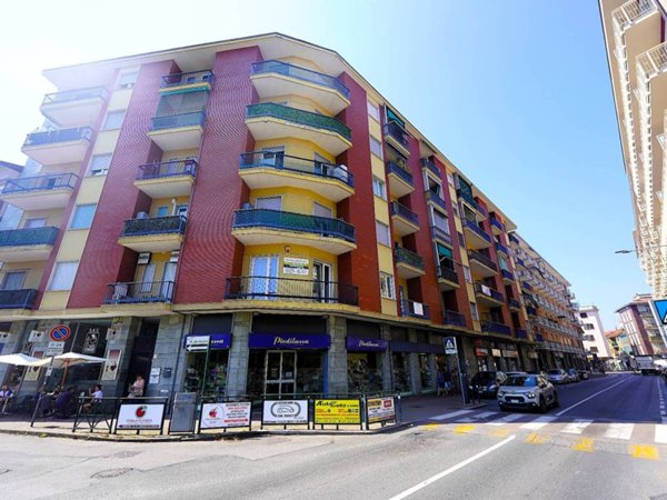 appartamento in vendita ad Orbassano