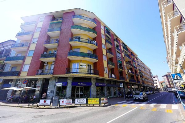 appartamento in vendita ad Orbassano