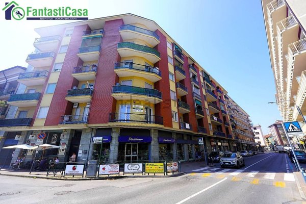 appartamento in vendita ad Orbassano