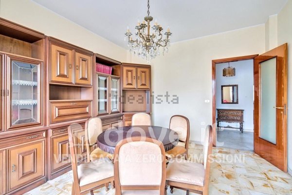 appartamento in vendita ad Orbassano