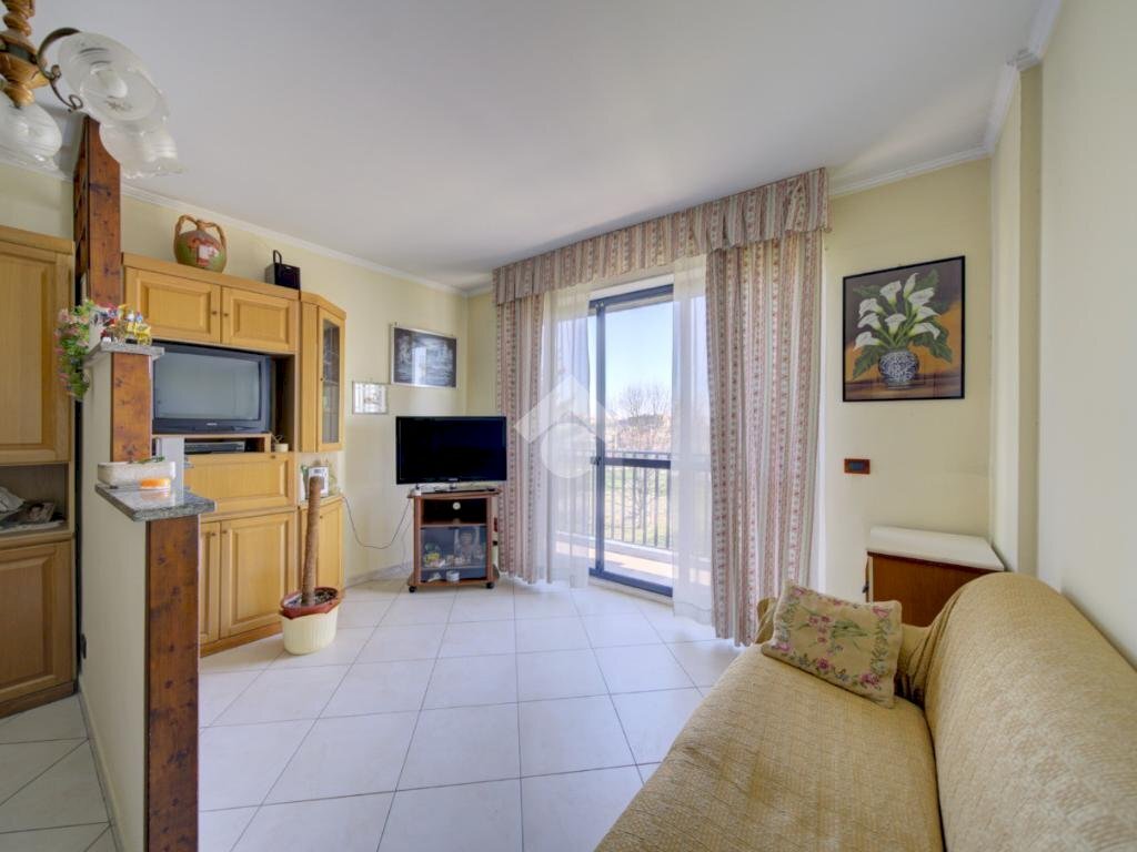 appartamento in vendita ad Orbassano