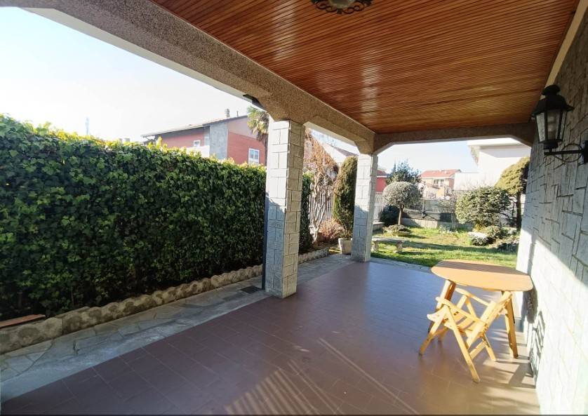casa indipendente in vendita ad Orbassano