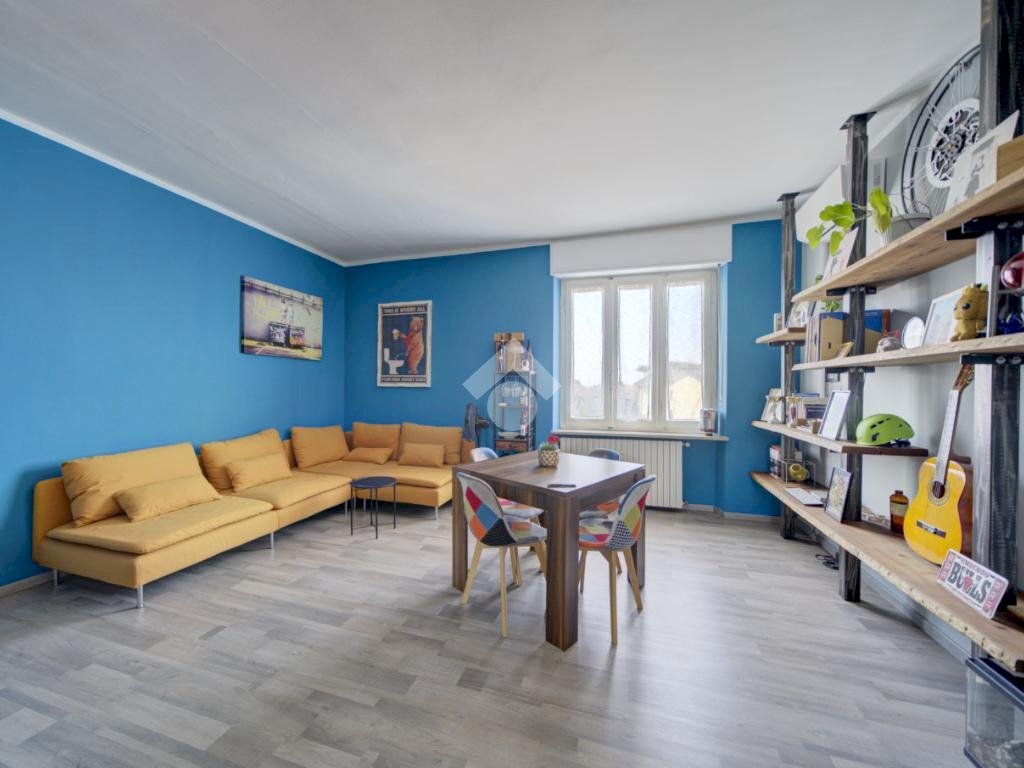 appartamento in vendita ad Orbassano