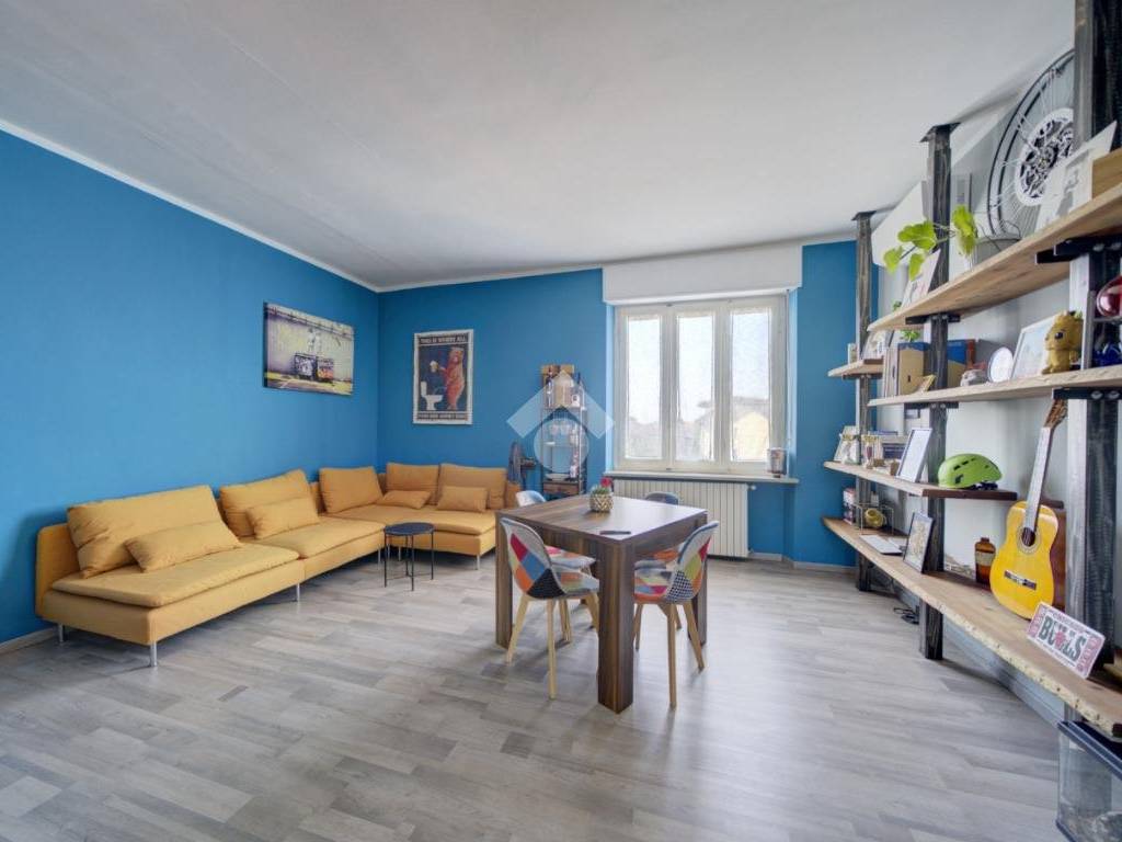 appartamento in vendita ad Orbassano