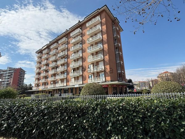 appartamento in vendita ad Orbassano