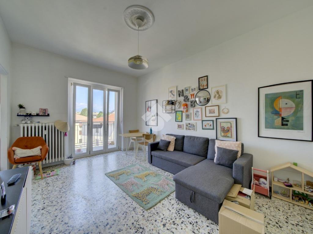 appartamento in vendita ad Orbassano