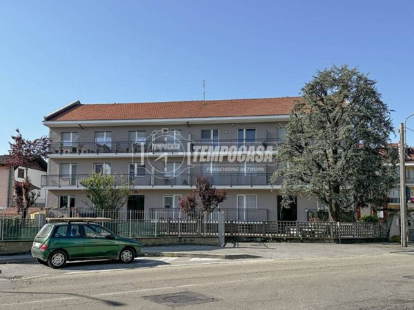 appartamento in vendita ad Orbassano