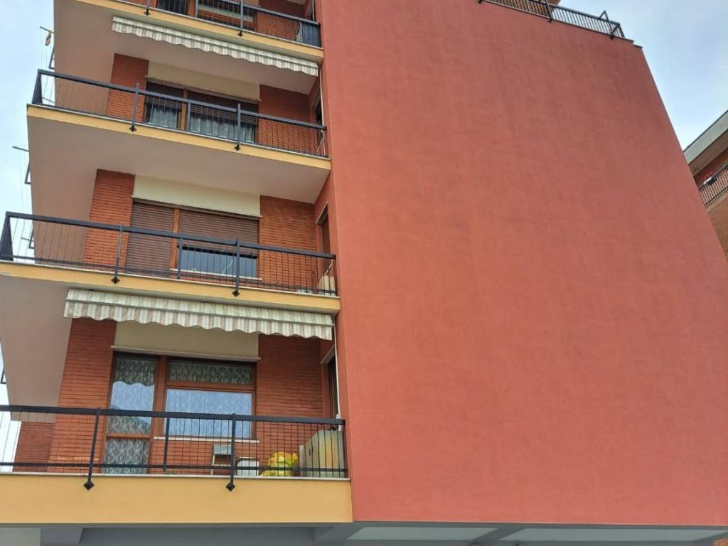 appartamento in vendita ad Orbassano