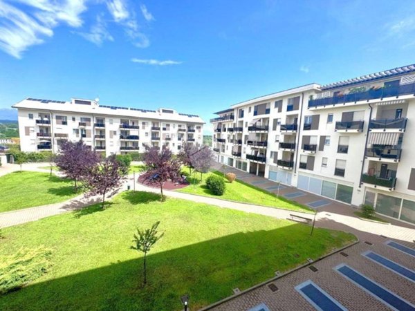 appartamento in vendita ad Orbassano